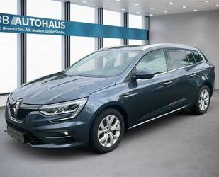 Renault Megane Gebrauchtwagen