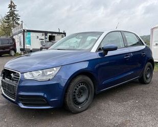 Audi A1 Gebrauchtwagen
