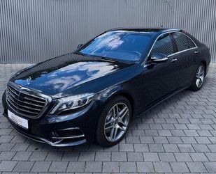Mercedes-Benz S 500 Gebrauchtwagen