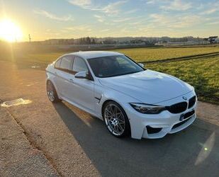 BMW M3 Gebrauchtwagen