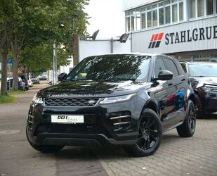 Land Rover Range Rover Evoque Gebrauchtwagen