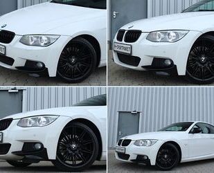 BMW 330 Gebrauchtwagen