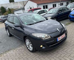 Renault Megane Gebrauchtwagen