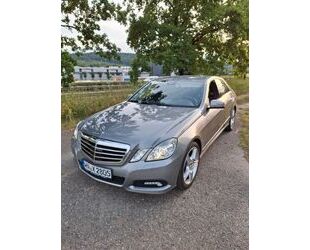 Mercedes-Benz E 350 Gebrauchtwagen
