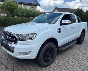Ford Ranger Gebrauchtwagen