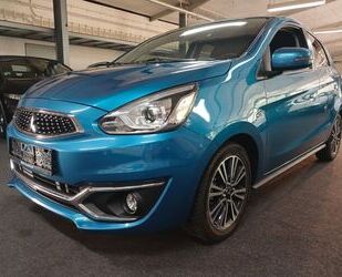 Mitsubishi Space Star Gebrauchtwagen
