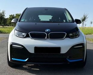 BMW i3 Gebrauchtwagen