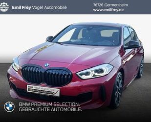 BMW 128 Gebrauchtwagen