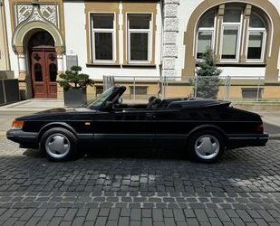 Saab 900 Gebrauchtwagen