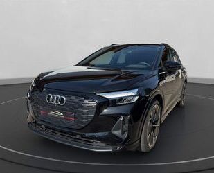 Audi Q4 e-tron Gebrauchtwagen