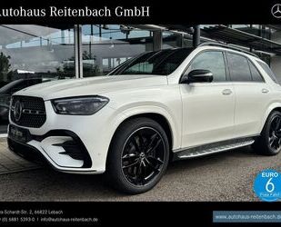 Mercedes-Benz GLE 450 Gebrauchtwagen