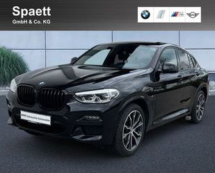 BMW X4 Gebrauchtwagen