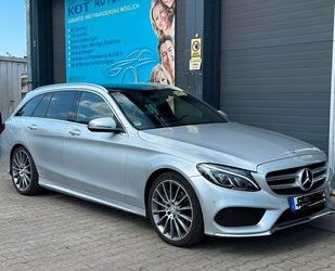 Mercedes-Benz C 220 Gebrauchtwagen
