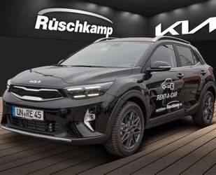 Kia Stonic Gebrauchtwagen