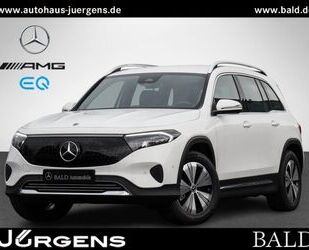 Mercedes-Benz EQB Gebrauchtwagen