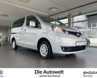 Nissan NV200 Gebrauchtwagen