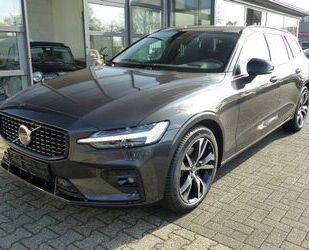 Volvo V60 Gebrauchtwagen