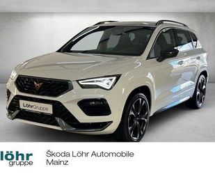 Cupra Ateca Gebrauchtwagen