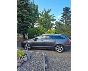 Ford Mondeo Gebrauchtwagen