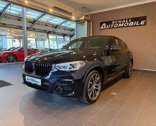 BMW X4 M40 Gebrauchtwagen