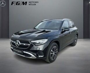 Mercedes-Benz GLC 200 Gebrauchtwagen