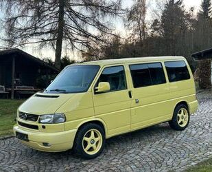 VW T4 Multivan Gebrauchtwagen