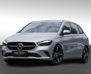 Mercedes-Benz B 200 Gebrauchtwagen