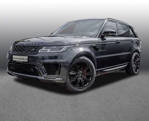 Land Rover Range Rover Sport Gebrauchtwagen