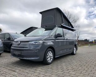 VW T7 California Gebrauchtwagen