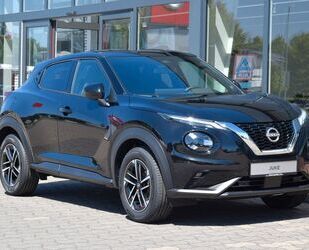 Nissan Juke Gebrauchtwagen