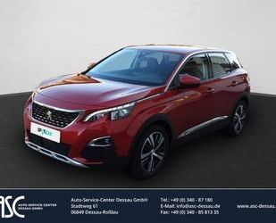 Peugeot 3008 Gebrauchtwagen