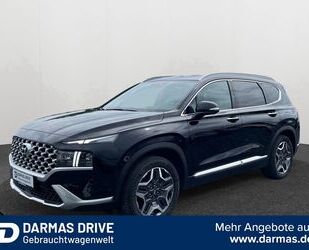 Hyundai SANTA FE Gebrauchtwagen