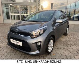 Kia Picanto Gebrauchtwagen