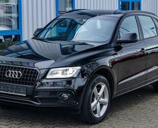 Audi Q5 Gebrauchtwagen