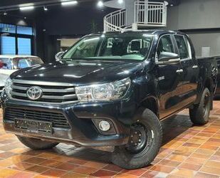 Toyota Hilux Gebrauchtwagen
