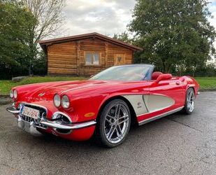 Corvette C1 Gebrauchtwagen