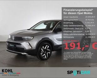 Opel Mokka Gebrauchtwagen