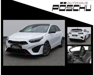 Kia ceed / Ceed Gebrauchtwagen