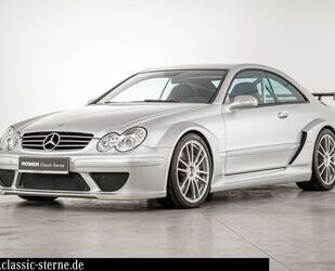 Mercedes-Benz CLK 55 AMG Gebrauchtwagen