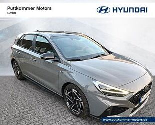 Hyundai i30 Gebrauchtwagen