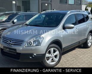 Nissan Qashqai+2 Gebrauchtwagen