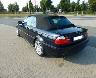 BMW 318 Gebrauchtwagen