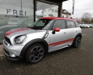 Mini John Cooper Works Gebrauchtwagen