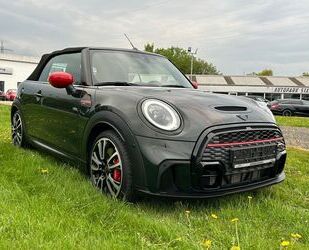 Mini John Cooper Works Gebrauchtwagen