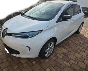 Renault ZOE Gebrauchtwagen
