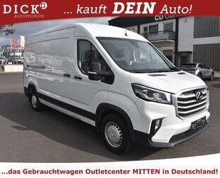 Maxus Deliver 9 Gebrauchtwagen