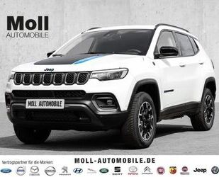 Jeep Compass Gebrauchtwagen