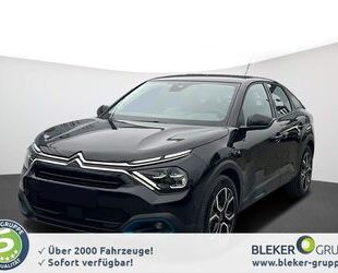 Citroen C4 Gebrauchtwagen