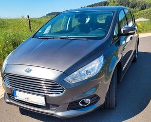Ford S-Max Gebrauchtwagen