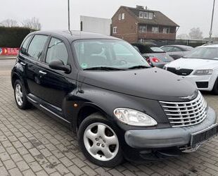Chrysler PT Cruiser Gebrauchtwagen